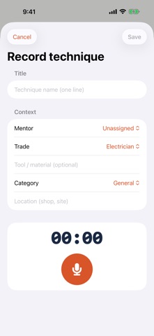 Apprent Screenshot 2 of 7