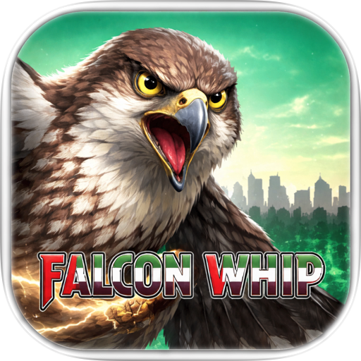 Falcon Whip