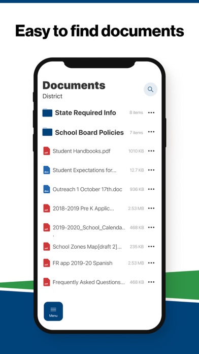 Spring ISD, TX Screenshot
