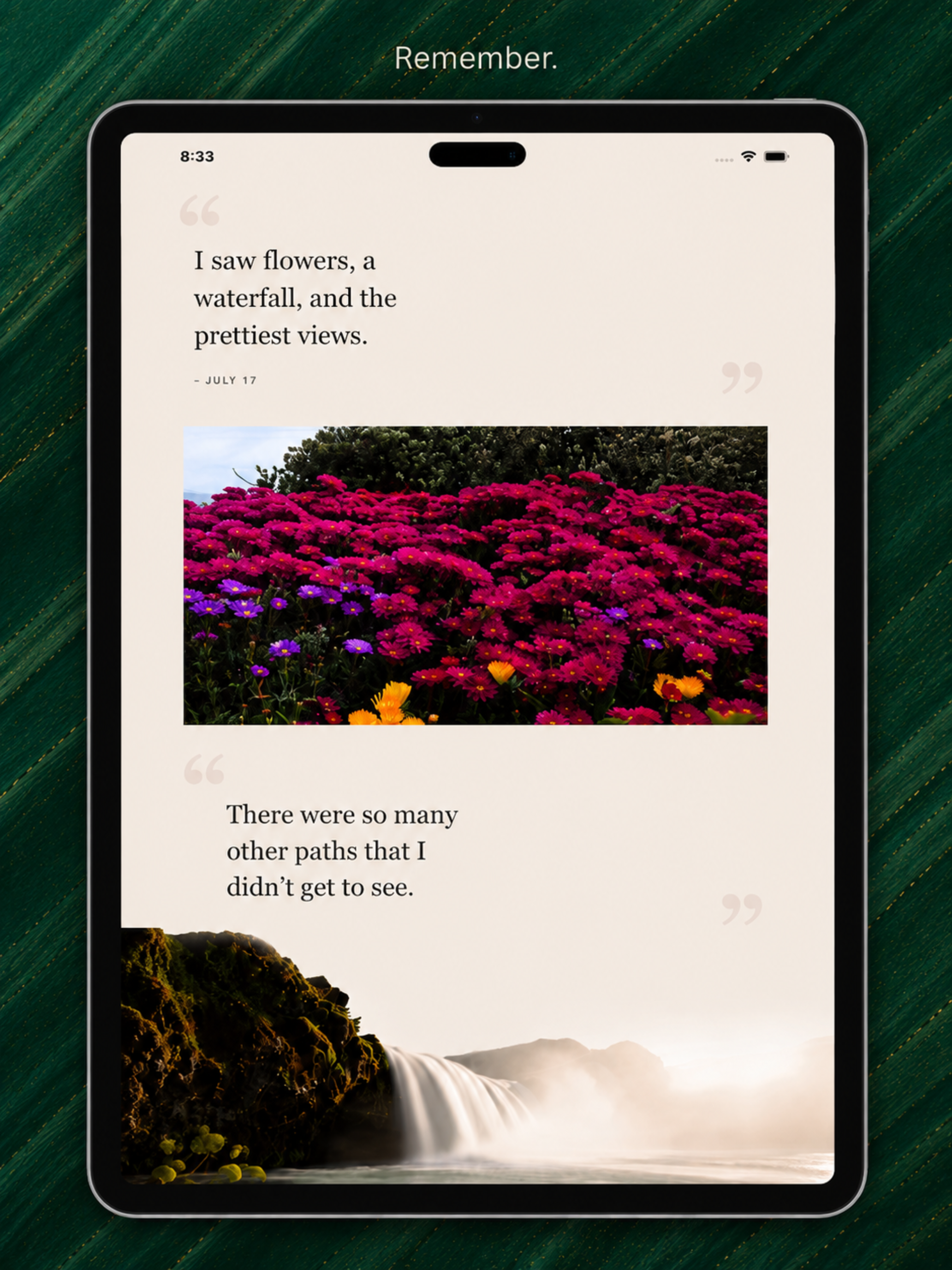 Emerly screenshot 14