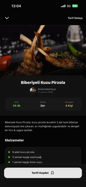 GastrOva screenshot 2