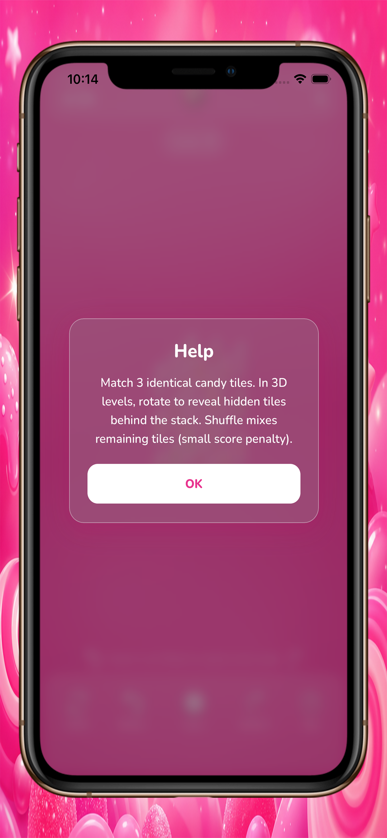 GummisoPro screenshot 5