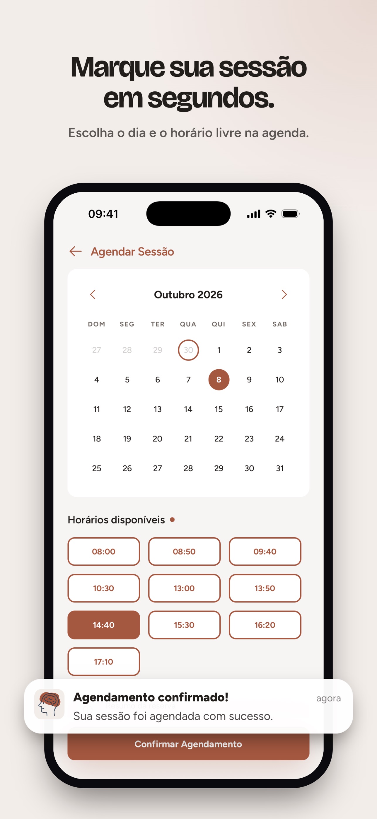 Screenshot 2 of psiOne