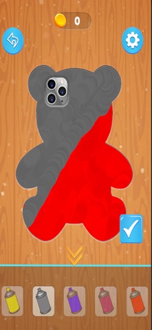 Phone Case DIY - Cover Maker Screenshot 4 of 4