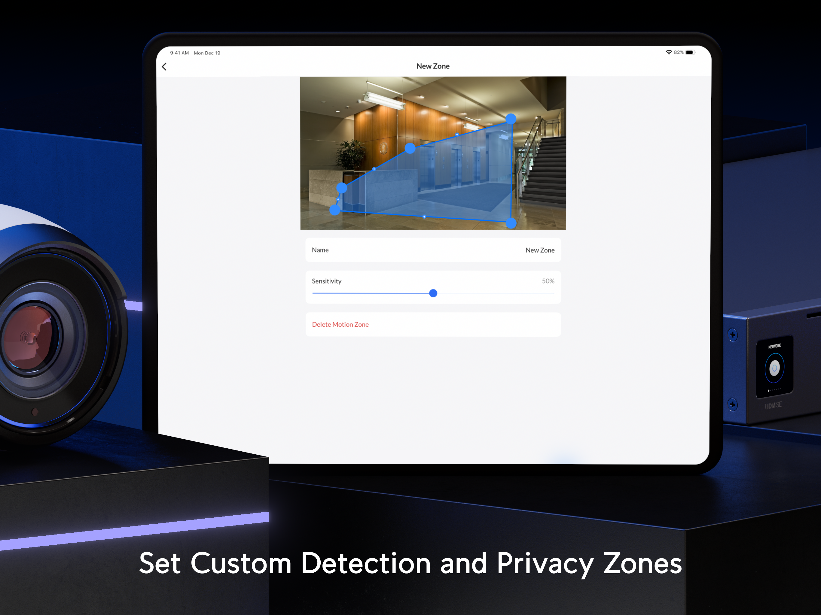 Ubiquiti Protect