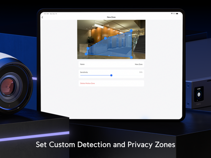 Ubiquiti Protect screenshot 12
