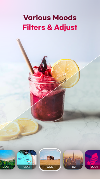 iphone image screenshots