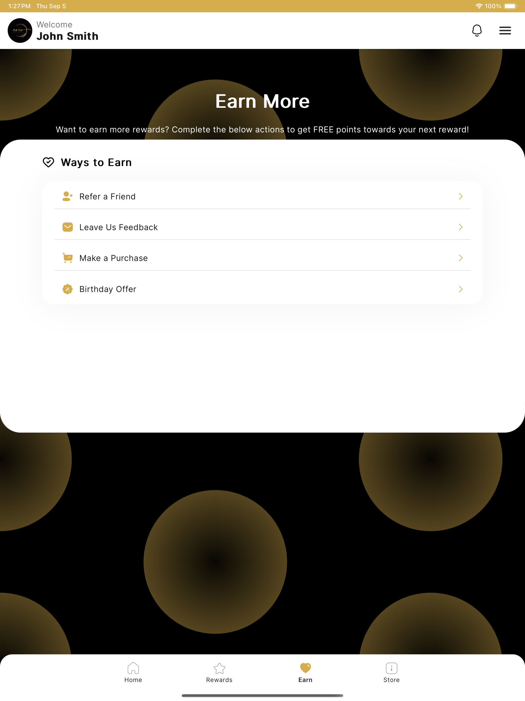 Coco Wellness Spa screenshot 6