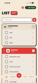 Trepo screenshot