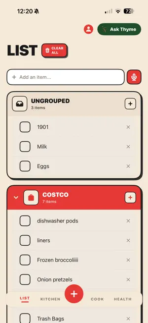 Trepo screenshot 4