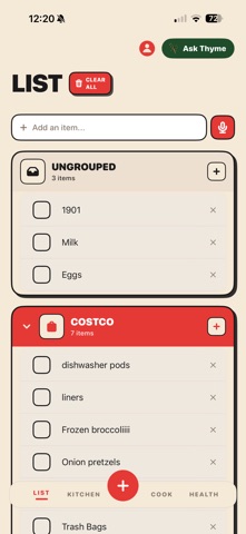 Trepo Screenshot 4 of 6