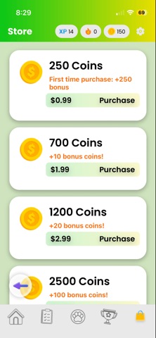 FiPet Screenshot 5 of 5