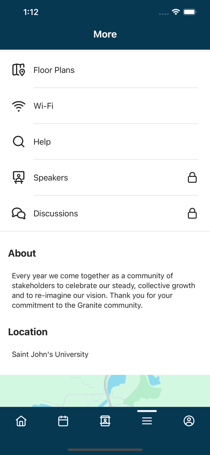 Granite Partners screenshot 4