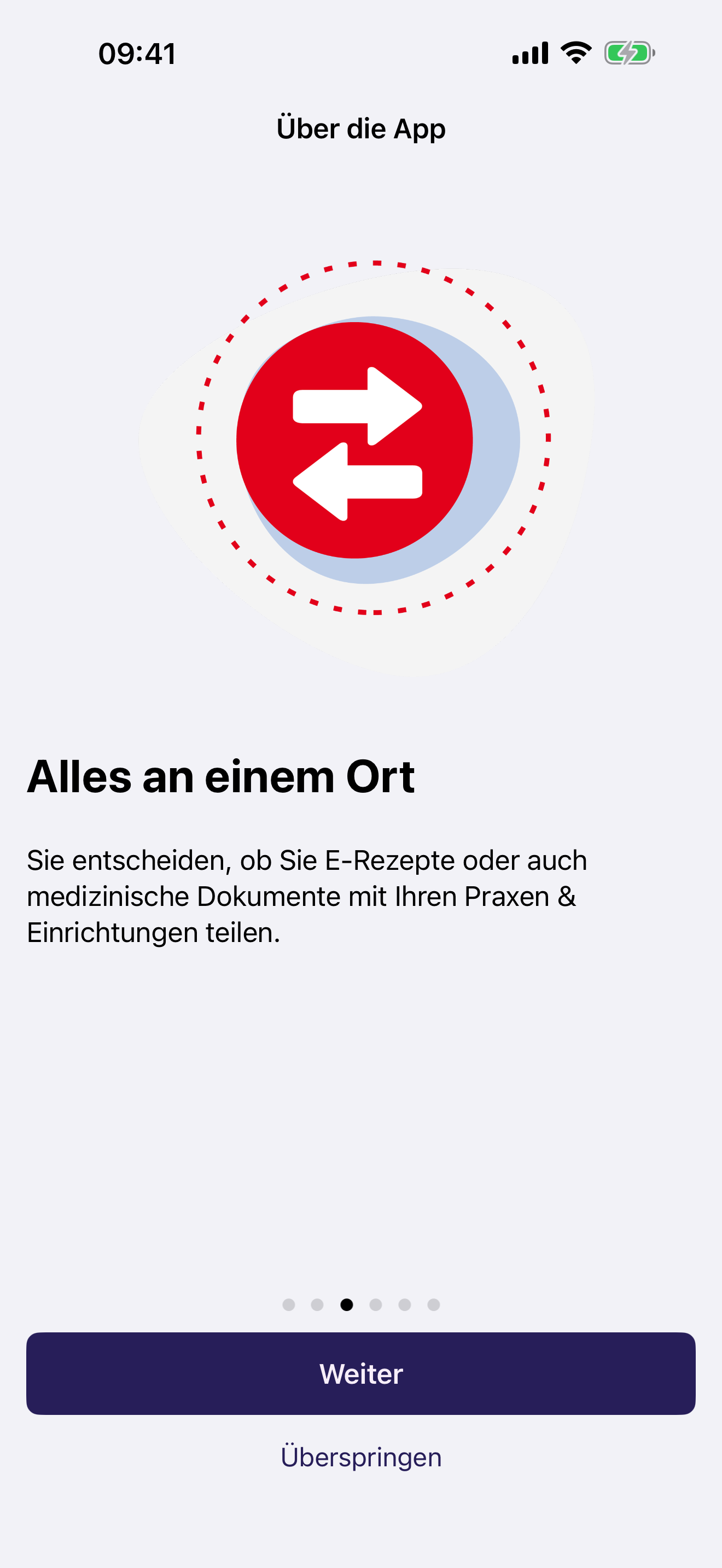 Meine energie-BKK ePa