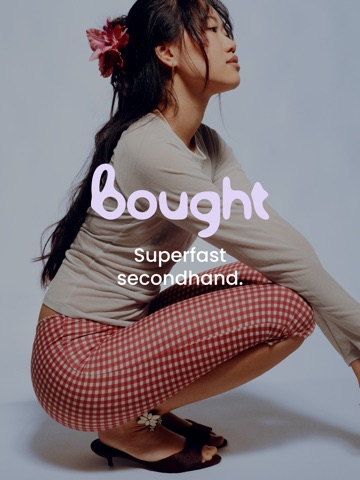 Bought: Superfast secondhand iPad screenshot 1