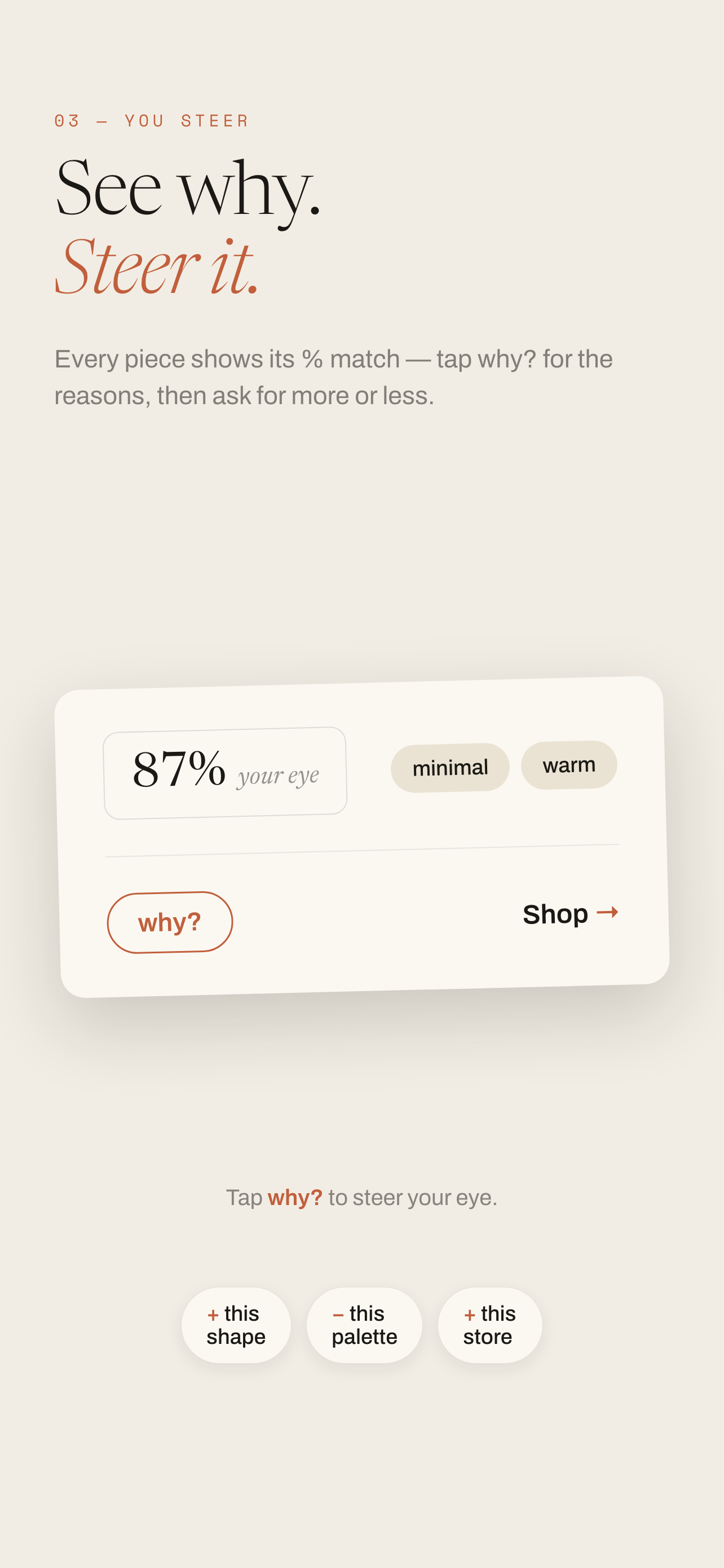 Sift - Save & Shop screenshot 4