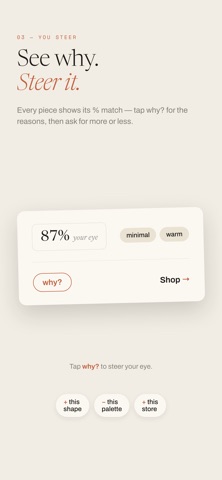 Sift - Save & Shop screenshot