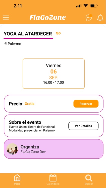 FlagoZone screenshot-3