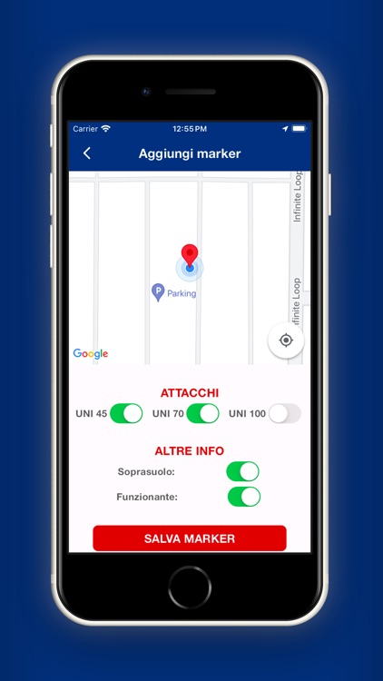 Idranti AIB screenshot-3