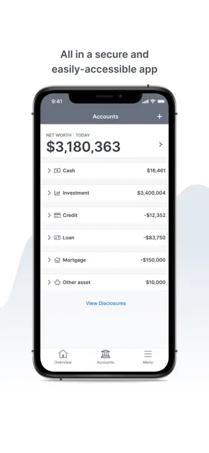 VestGen Wealth Partners screenshot 4
