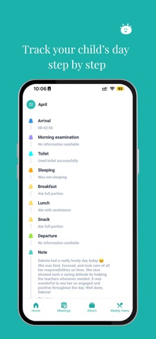 STIO Kids screenshot