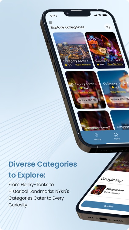 Now You Know Nashville