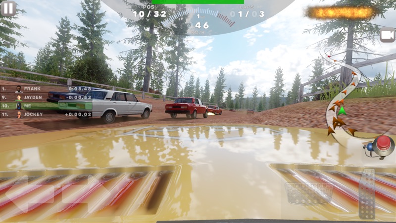 Derby Madness screenshot 9