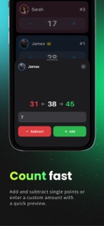 Primus Scoreboard screenshot 5