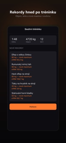 LiftMark screenshot