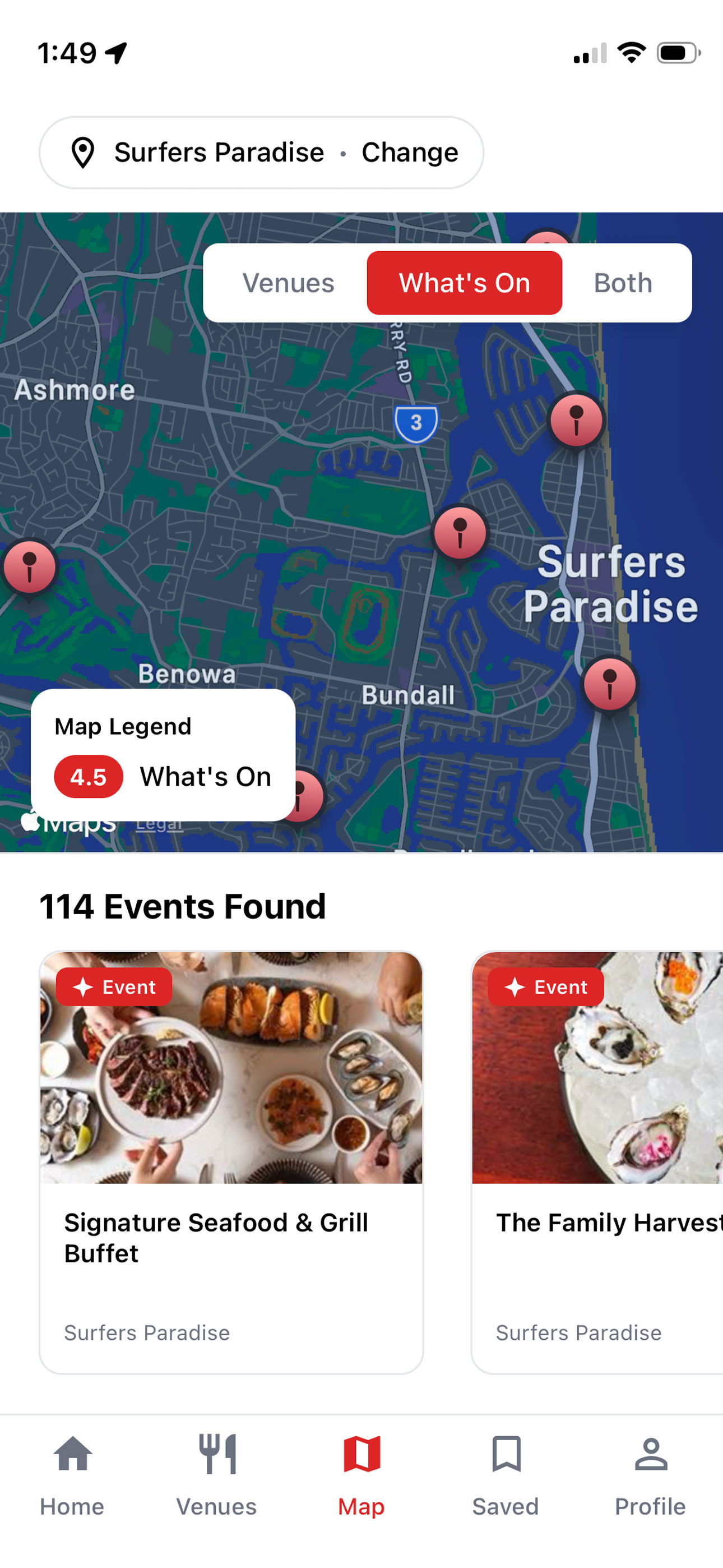 Australian Good Food Guide