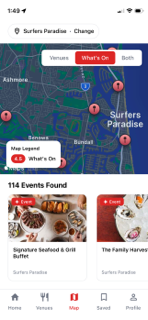 Australian Good Food Guide screenshot 7