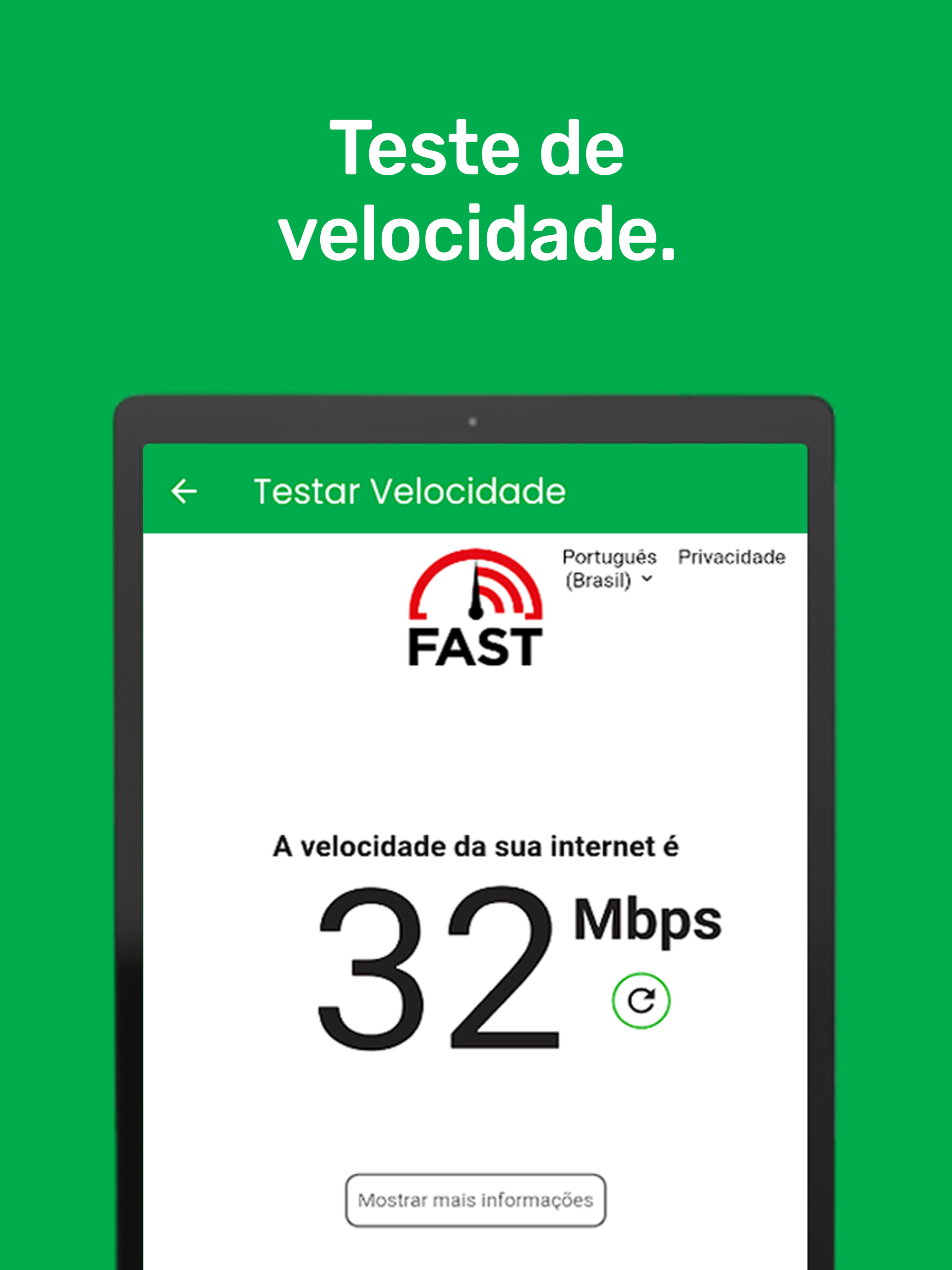 NetLideres Fibra