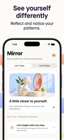 Step to Self Screenshot 7 of 10