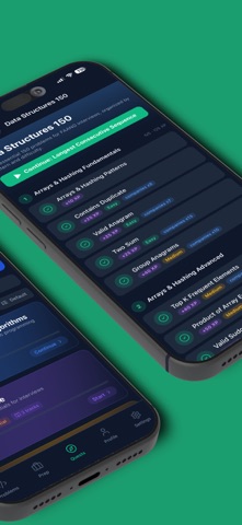 CodeNexus screenshot