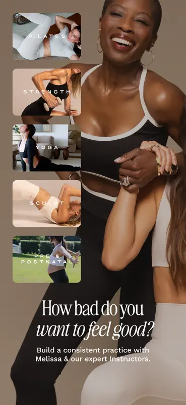 MWH: Pilates Sculpt Strength screenshot 4 of 9
