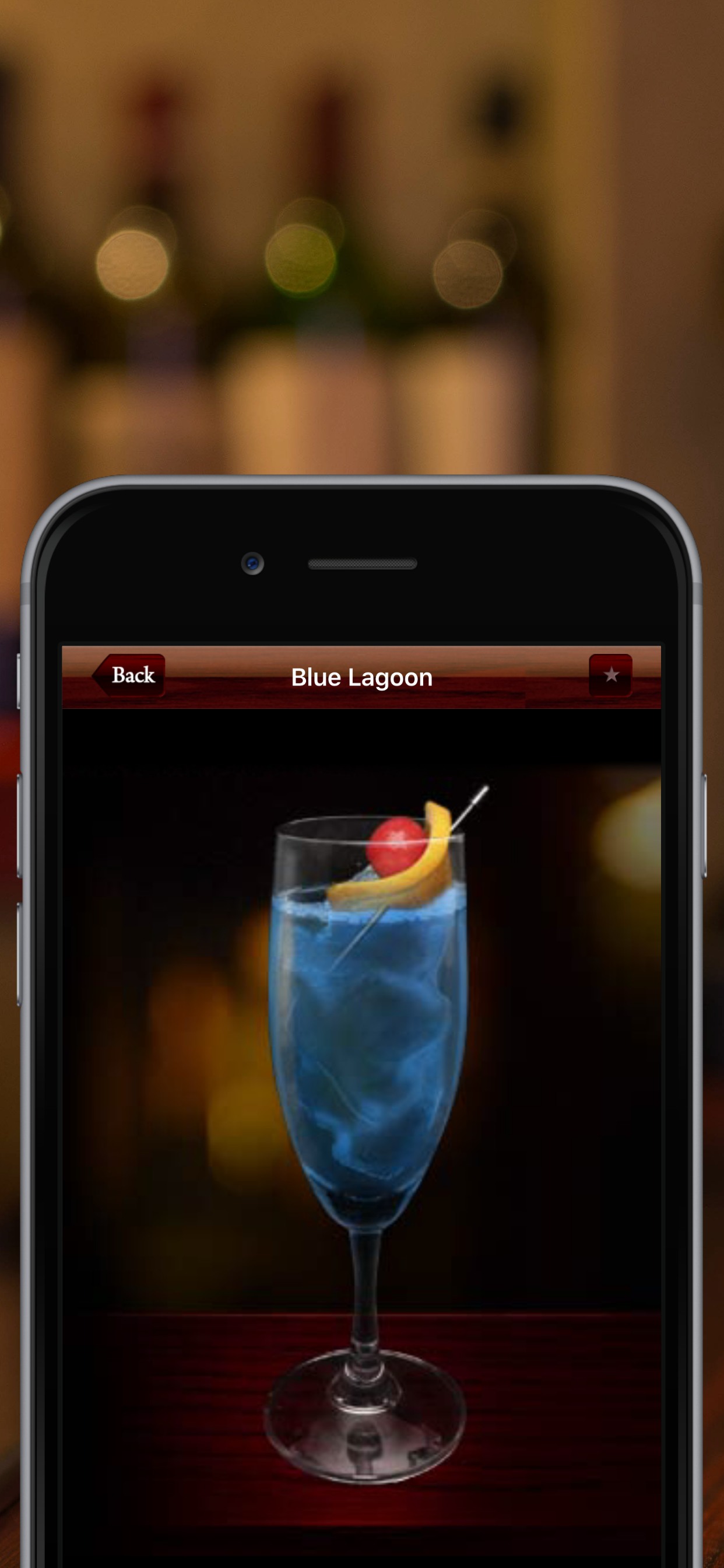 DreamCocktail screenshot 4