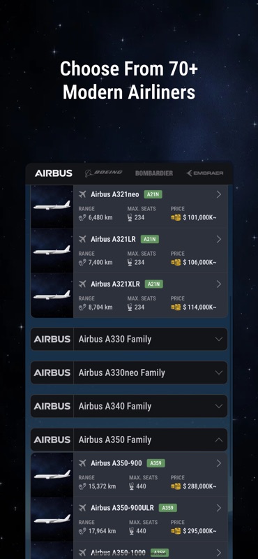 The Airline Simulator screenshot 4