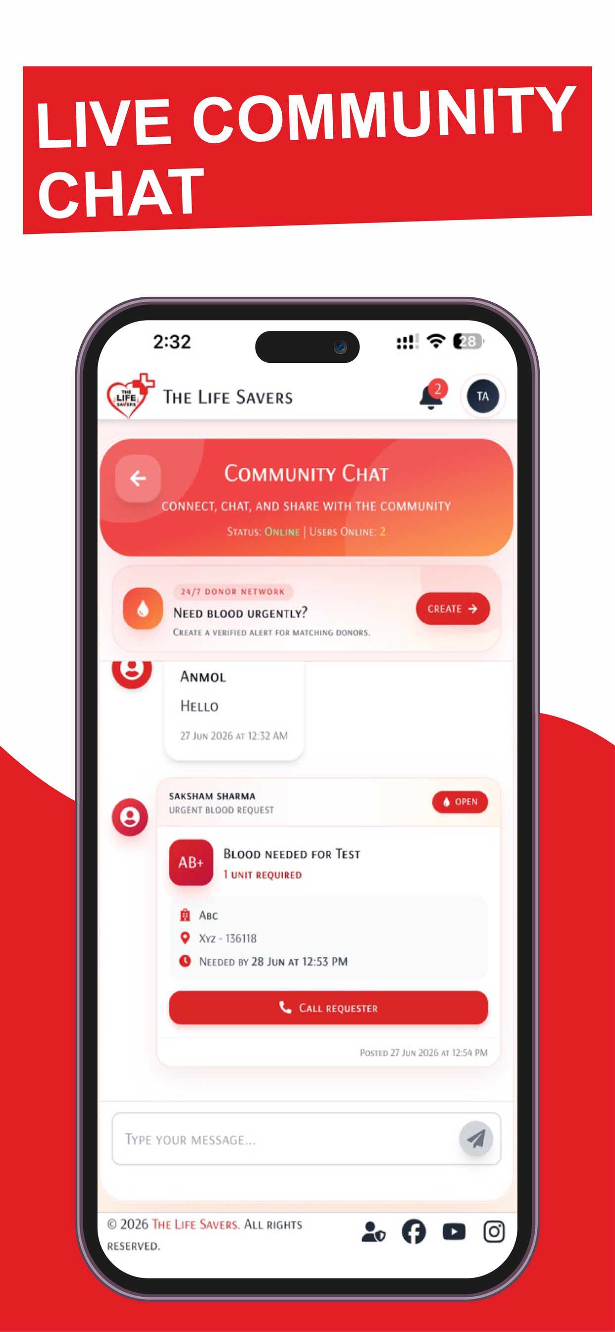 The Life Savers screenshot 6