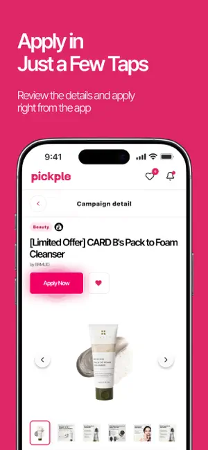 Pickple screenshot 4