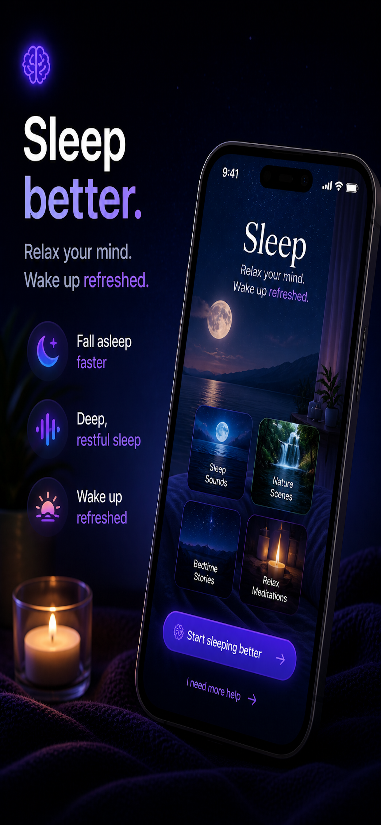 QuietMyMind