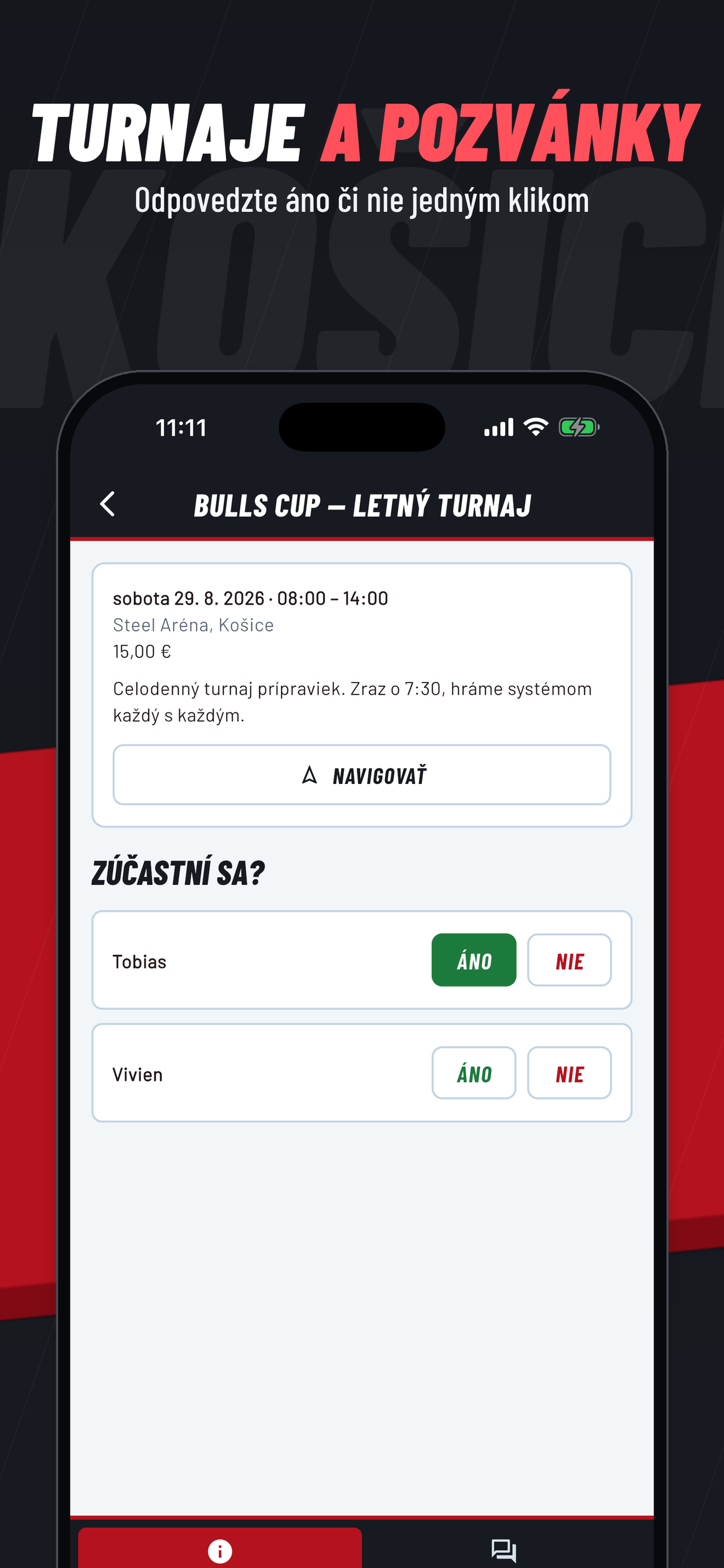 Bulls Academy screenshot 4
