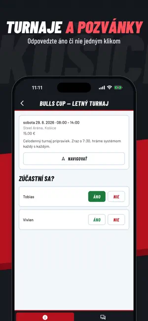Bulls Academy screenshot 4