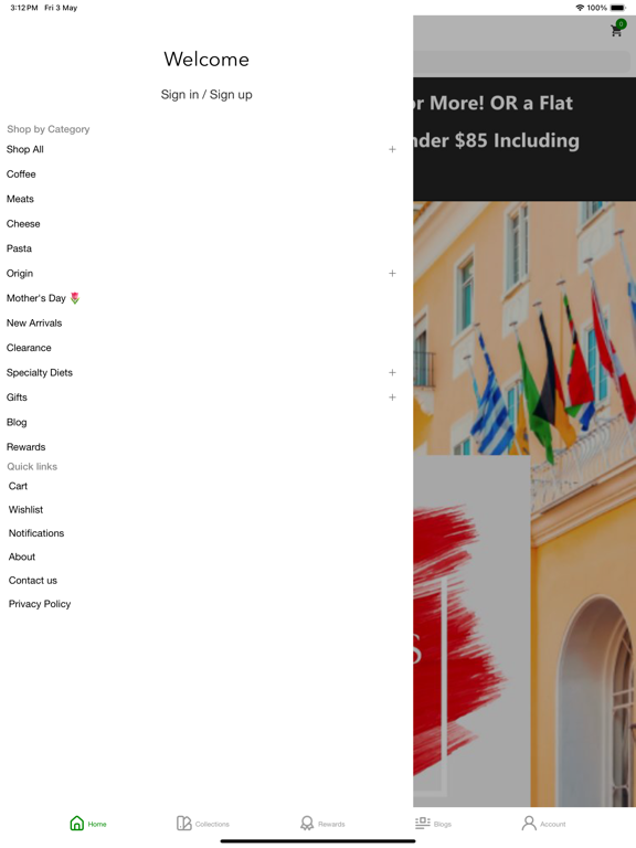 Screenshot #5 pour Supermarket Italy