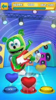 my talking gummy bear iphone resimleri 3