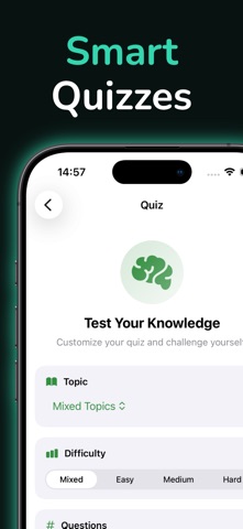 Physics AI: Scan and Learn Screenshot 6 of 7