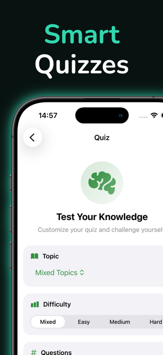 Physics AI: Scan and Learn Screenshot 6 of 7