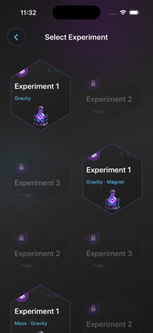 BigGravityFactory screenshot 6