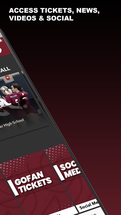 ECHS Screenshot