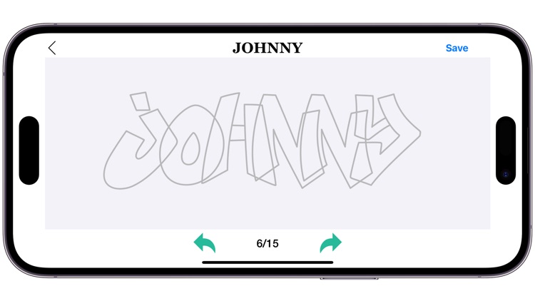 Graffiti Creator screenshot-5