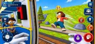 I Am Crazy Train Passenger Screenshot 8 of 9
